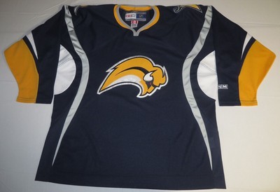 90's sabres jersey
