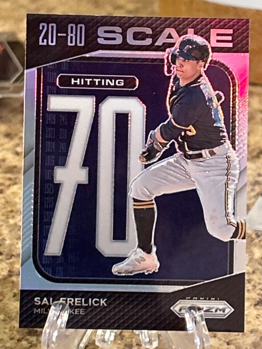 2023 Prizm 
