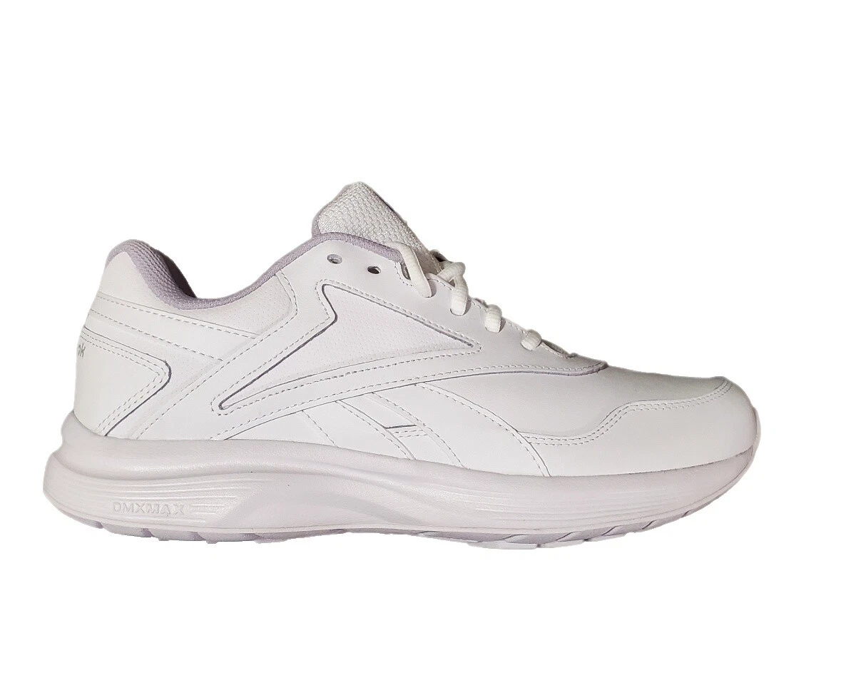 Zapatillas deportivas sólido blanco Reebok para Mujeres