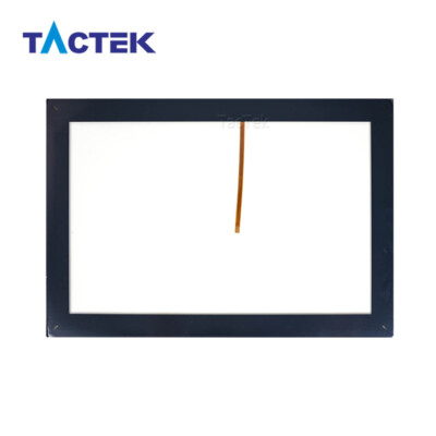 Touch Screen for Beijer iX T15B-SM T15B - SM Digitizer Glass with Protect Film