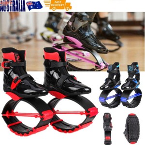 kangaroo shoes workout