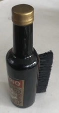 cinzano shoe brush