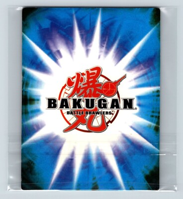 BAKUGAN DOOMTRONIC EUR 40,00 - ES