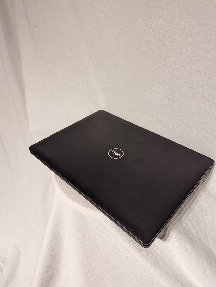 Dell Latitude 3580 Laptop - Core i5 7th Gen, 500GB HDD, Windows 10