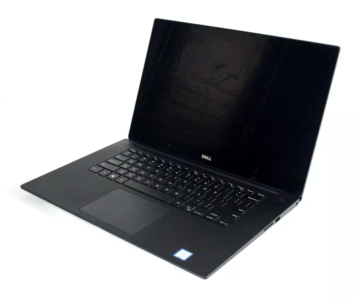 Dell on sale precision 5520
