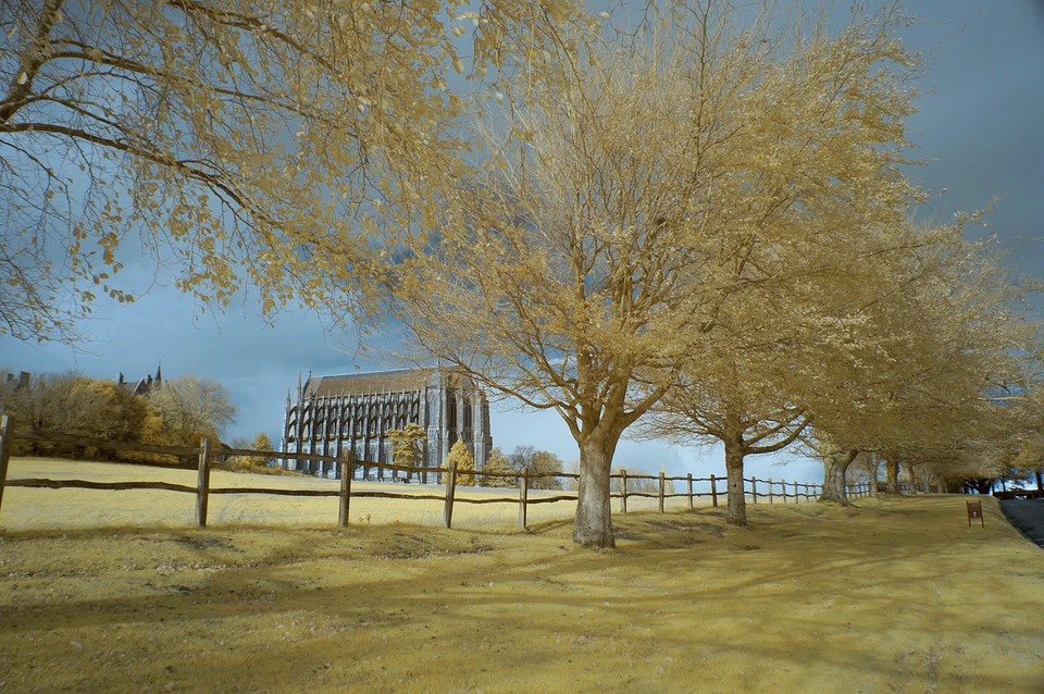 Sony NEX 5 Full Spectrum / Infrared, UV, Astro Converted Camera. 14.2mp camera - Image 4 of 4