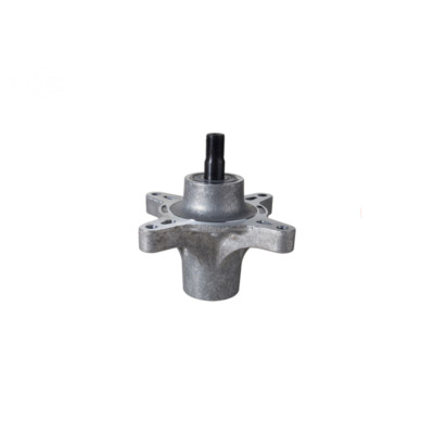 Q&p F & P Rasenmäher-Spindel – Passend Für Toro 117–7267 & 117–7439