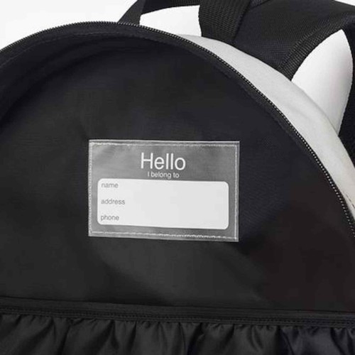 Retro Star Wars Characters Backpack, Star Wars Bag, Back to School Star Wars - Picture 6 of 6