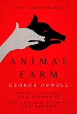 Animal Farm: Centennial Edition - Paperback By George Orwell - GOOD