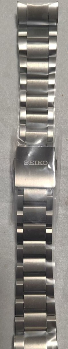 SEIKO Astron SBXB113/8X22-0AG0 SBXB085 SSE085 SBXB095 Bracelet