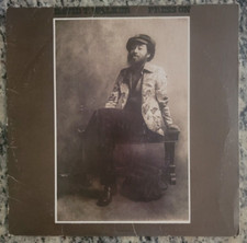 David T. Walker ~ Press On ~ embossed cover Lou Adler Ode Records SP 77020 VG VG