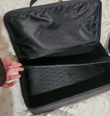 Burberry Golf Blue Nova Golf Travel Bag VTG SUPER RARE | eBay