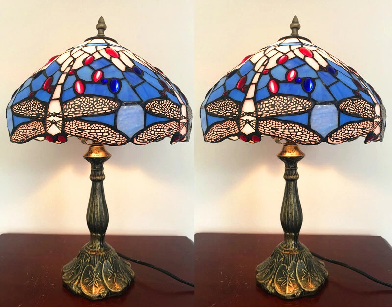 Tiffany table 2024 lamp base