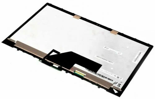 Genuine Lenovo ThinkPad P1 1st Gen 15" 4K UHD+ Touch LCD screen Bezel 01YU648 - Picture 2 of 10