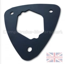 FITS PORSCHE BOXSTER TOP MOUNT STRENGTHENING PLATE (PAIR)