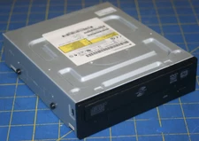 HP Lightscribe Multi Recorder Rewriter DVD Sata TS-H653 - Tested