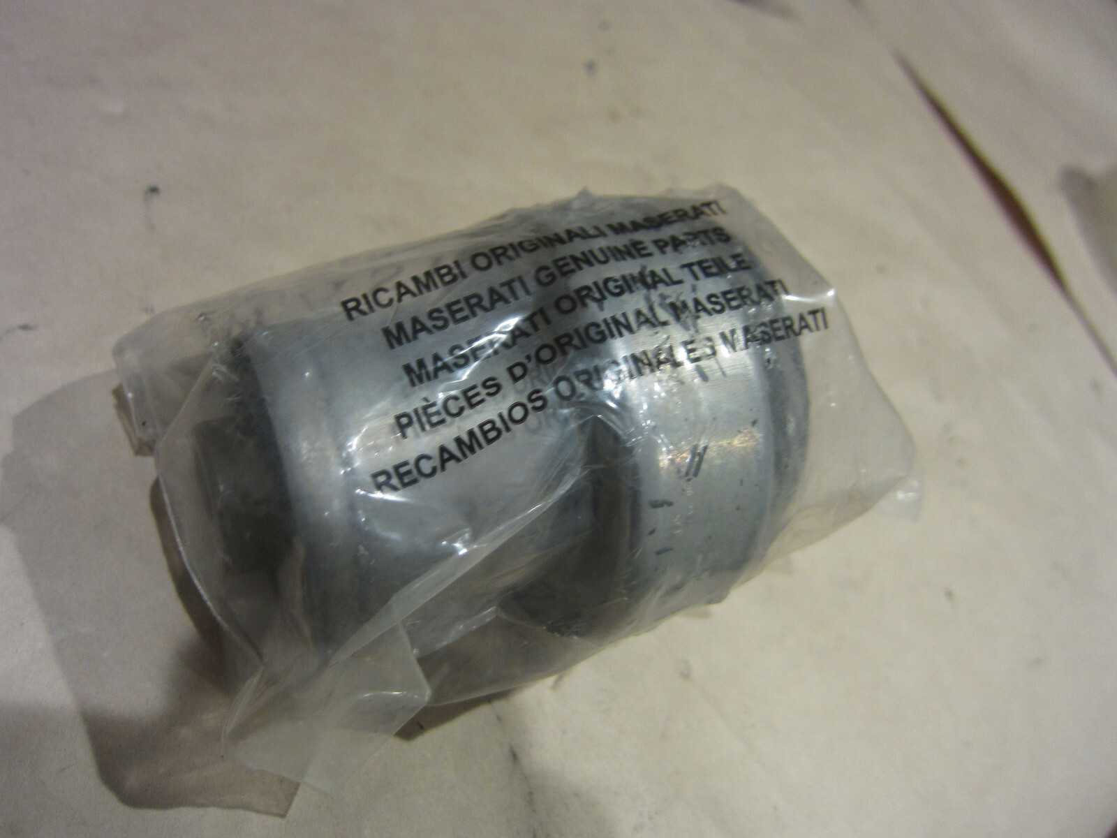  Maserati Quattroporte Silent Block / Wishbone Bushing - P/N  273809