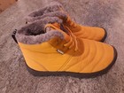 barfußschuhe winter damen gr  39/40