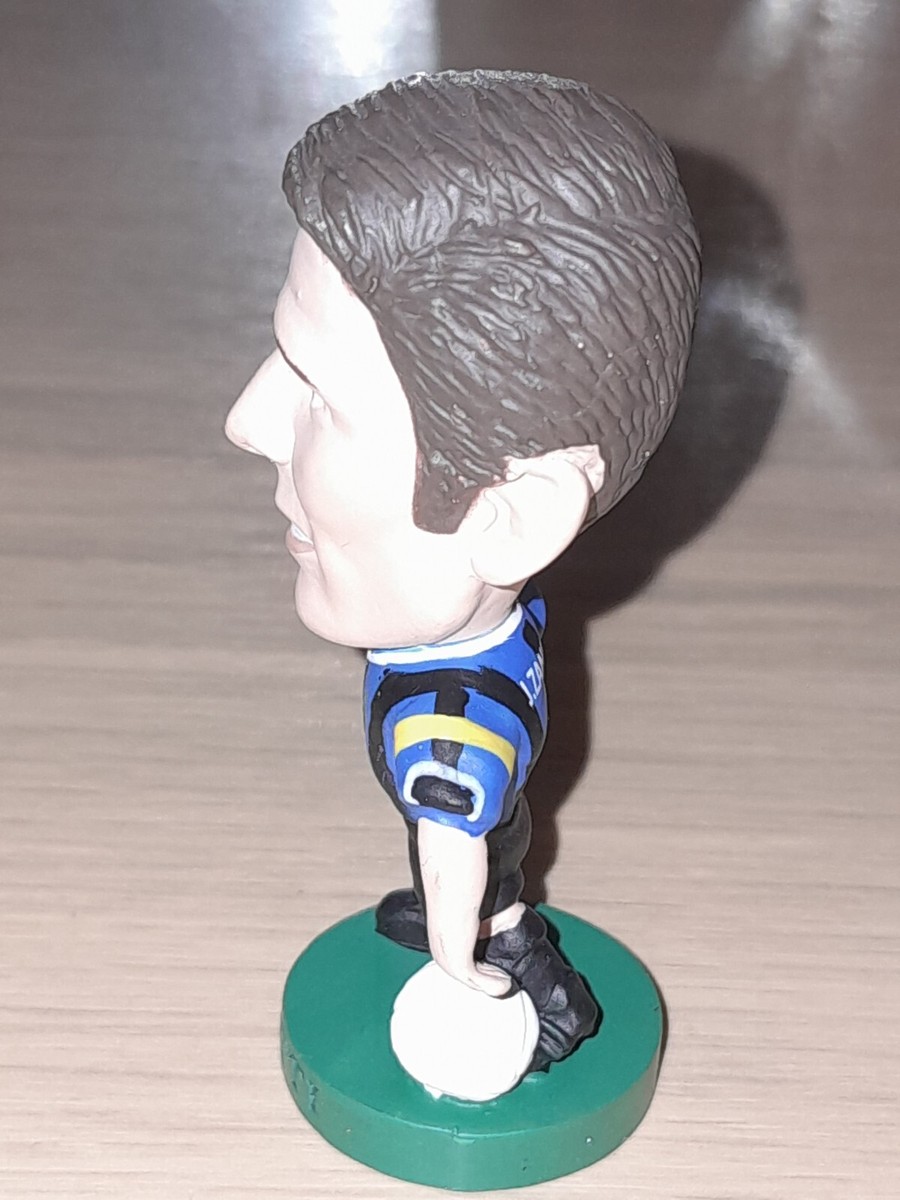 Corinthian Prostars INTER MILAN CHAMPIONS 06/07 TEAM PACK