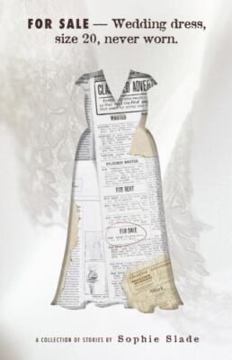 For Sale: Wedding Dress, Size 20. Never Worn by  in Used - Very Good