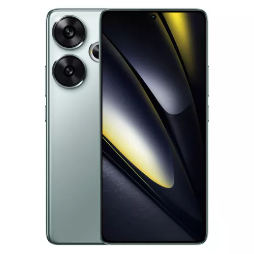 Xiaomi POCO F6 5G Smartphone 8+256GB 6,67'' AMOLED Snapdragon 8s Gen 3 Global - Bild 6 von 19