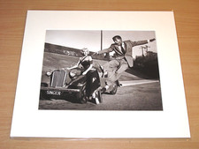 FOTO LUMAS IMMAGINE - MARYLIN MONROE & S. DAVIS / CLASSIC COLLECTION I ORIGINALE NUOVO