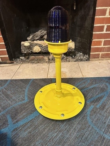 Refurbished Runway/Taxiway Lights