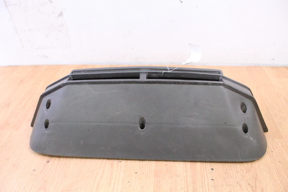 Polaris Trail 1988 cono de nariz/pantalón del vientre Foto 4 de 4