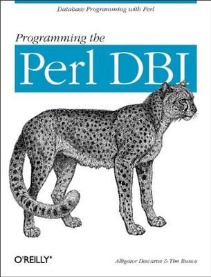 Programmierung des Perl DBI: Datenbankprogrammierung mit Perl