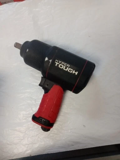 Hyper tough composite impact wrench sales