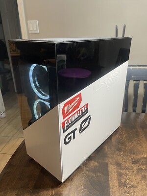 Gaming Pc  Amd Ryzen 7 5800x-16gb memory -Nvidia GeForce RTX 3070 -1Tb SSD