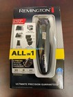 REMINGTON ALL-IN-1 Nose Ear Hair Beard Rechargeable Precision Trimmer & Shaver