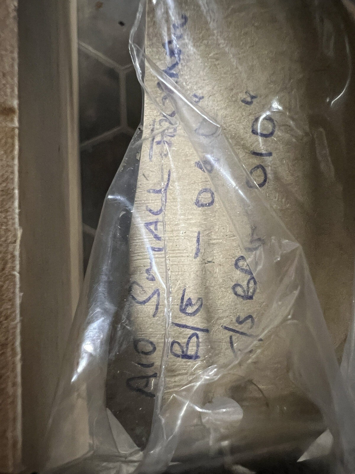 BSA A10 Crankshaft Small Journal 2 options on regrind sizes shown In Photos eBay