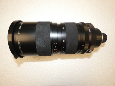 Tamron TV Zoom Lens 1:1.9 Zoom 14-140 mm | eBay