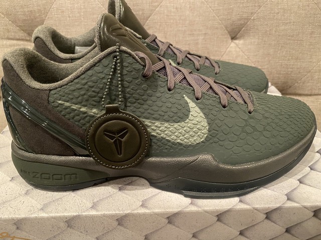 kobe 6 ftb