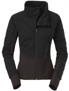north face pseudio jacket