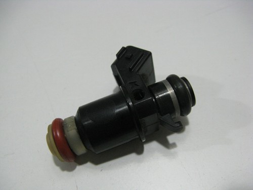 Einspritzventil Einspritzdüse Ventil Düse Triumph Speed Triple 1050 515NJ, 05-07