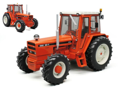REPLICAGRI, RENAULT 951 2 roues motrices, échelle 1/32, REP148