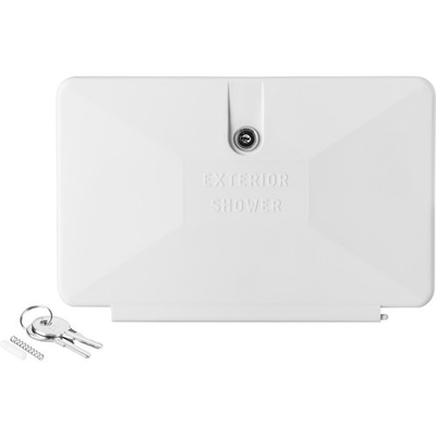 #ad Dura Faucet DF SA170D WT FAUCETS amp; COMPONENTS RV $30.72