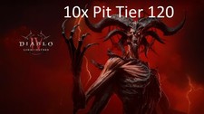 Diablo 4 S14 Season 14 - 10x The Artificer Pi...