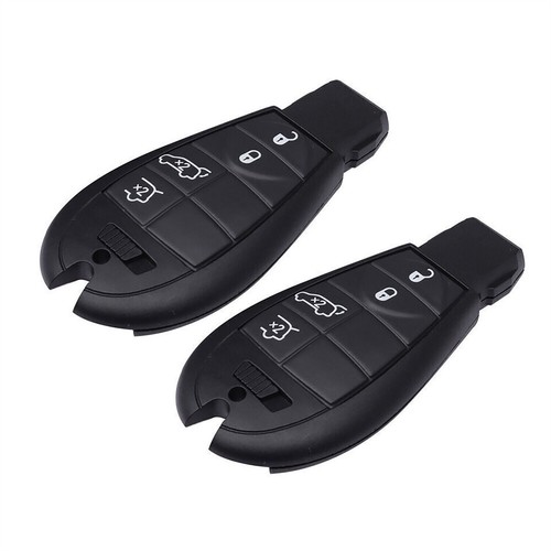 1 PC Car Wireless Ignition Switch Node Module For Dodge Charger 68210150AB - Picture 10 of 12