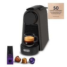 DeLonghi Nespresso Essenza Mini EN85.BKMT Kaf...