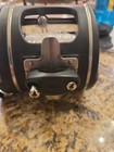 New Out Of Box Penn Casting Reel 345 GTI Graphite Big Game Level Wind — photo 5