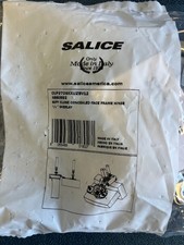 Salice 4880592 Soft Close Concealed Face Frame Hinge x 5 sets CUP37D9XXuZBV12