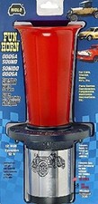 330 Fun Horn - 12 Volt Ooogah Sound 330 Fun Horn - 12 Volt Ooogah Sound