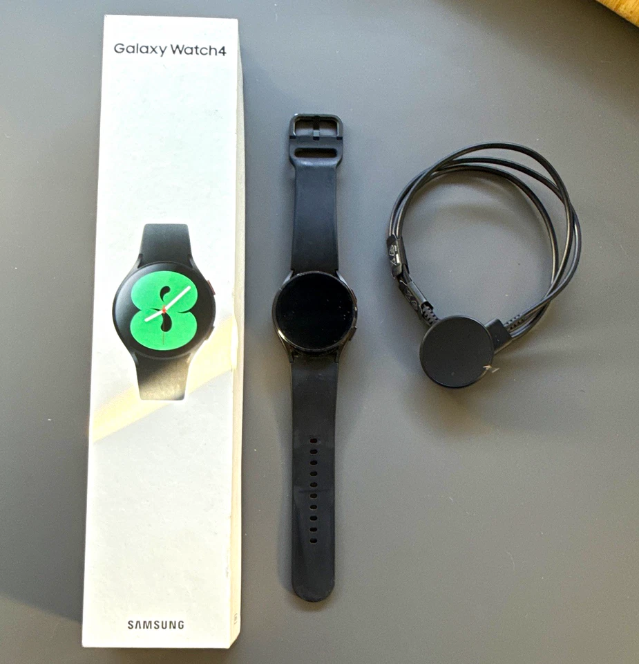 Samsung Galaxy Watch4, Foto 1 von 5