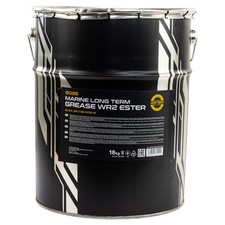 Schmierfett WR2 Long Term Universalfett Schmier Fett Grease 8026 MANNOL 18 Kg