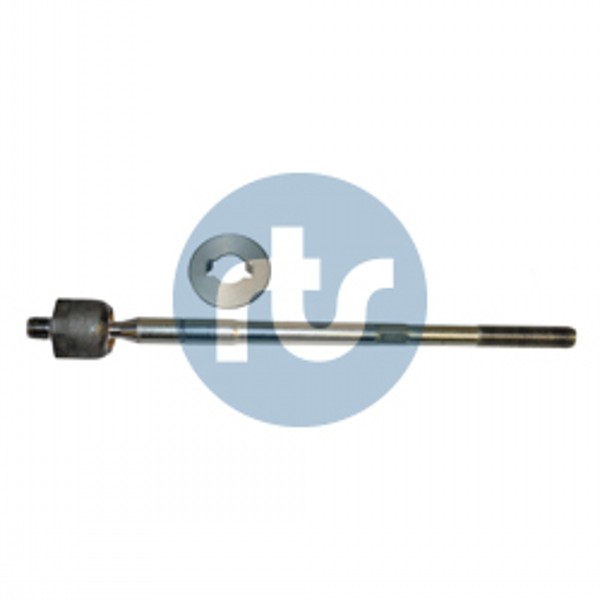 RTS Axialgelenk Spurstange Vorne Beidseitig FüR Toyota Corolla Compact _E11_ 1.4-image