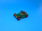 Transformers Takara Hasbro Vintage G2 Minibot Beachcomber Complete (D)