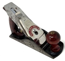 Millers Falls No 9 Smoothing Plane